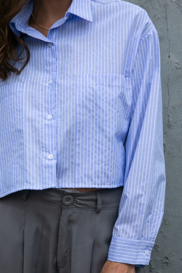 CAMISA CHIARA - Imagen 6