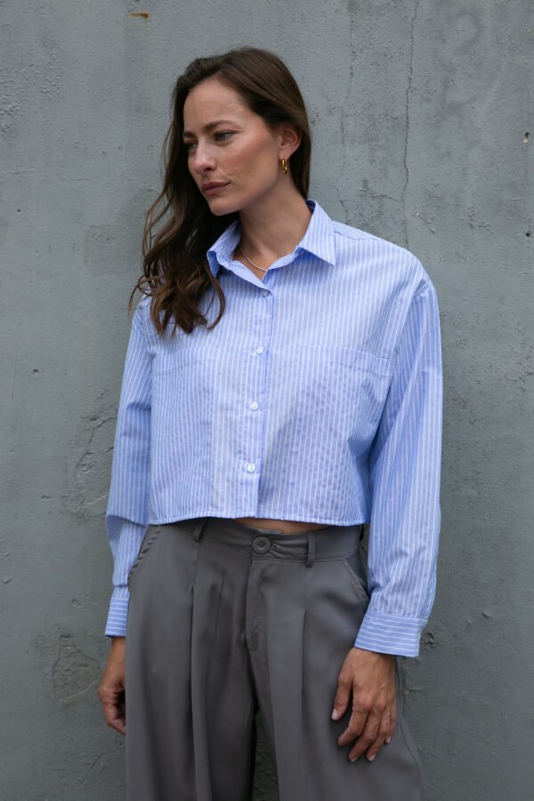 CAMISA CHIARA - Imagen 5