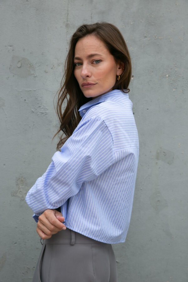 CAMISA CHIARA - Imagen 2