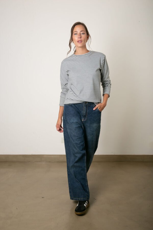 REMERA  ZOE - Imagen 4