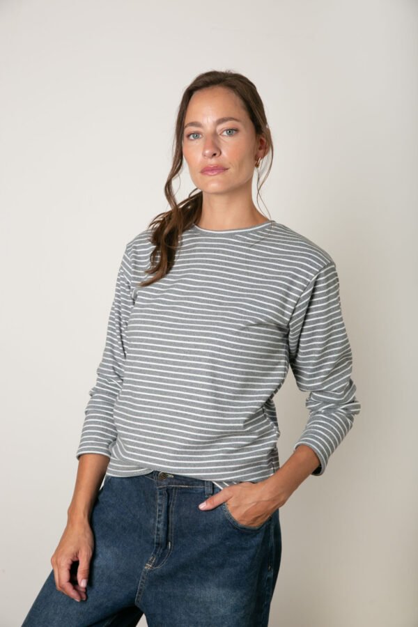 REMERA  ZOE - Imagen 2
