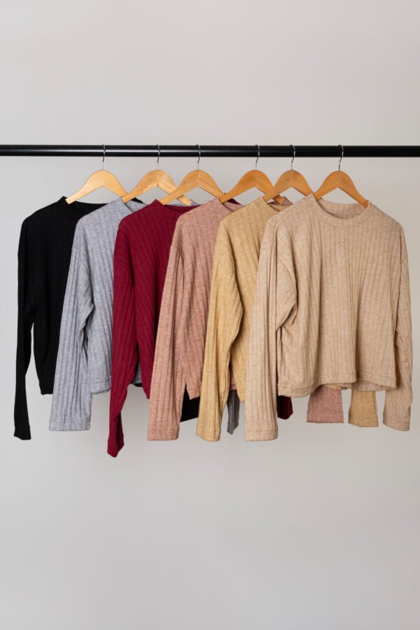 SWEATER VANESA - Imagen 8