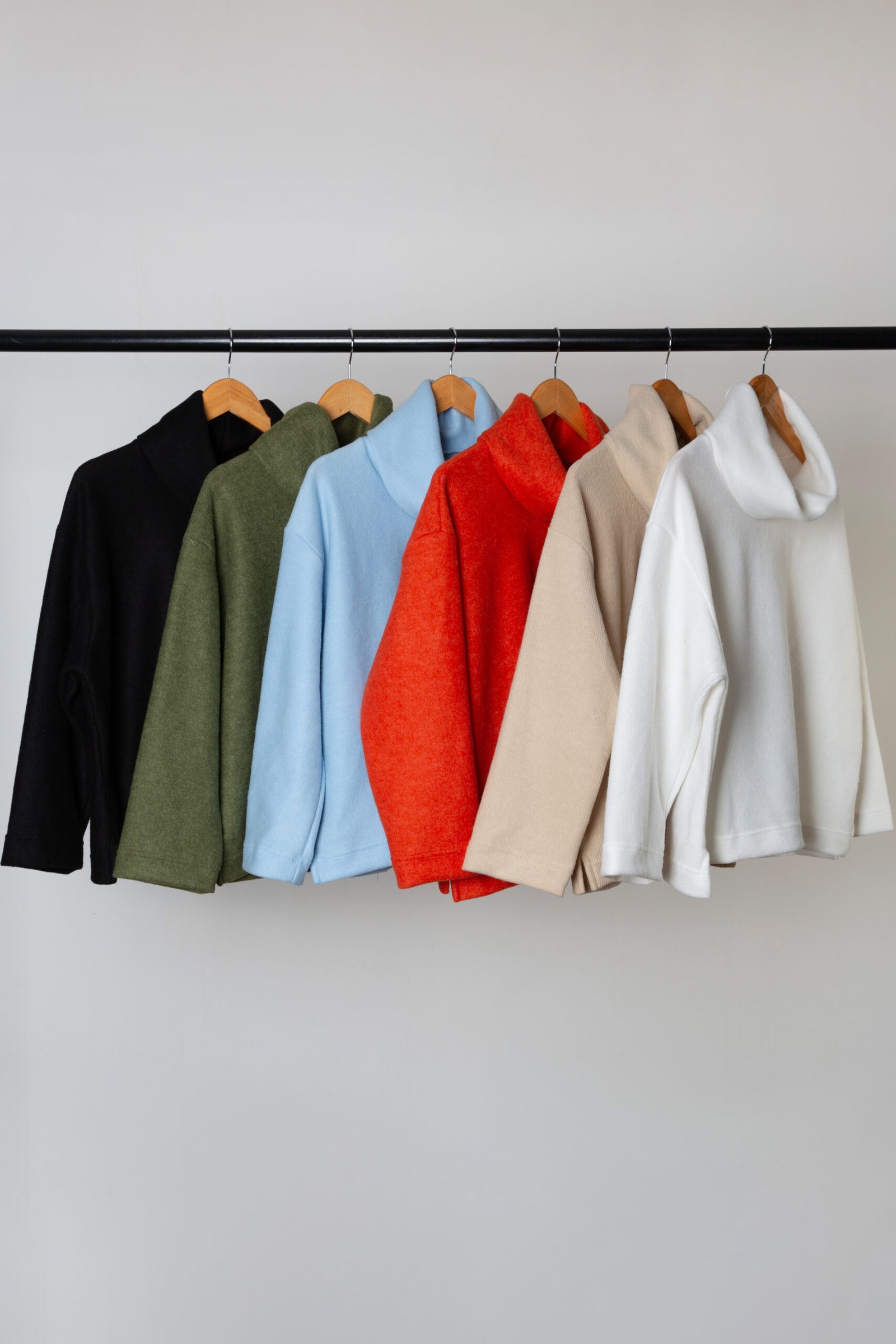 New In