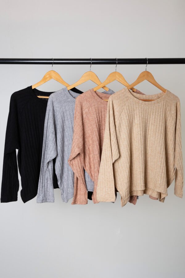 SWEATER PERU - Imagen 7
