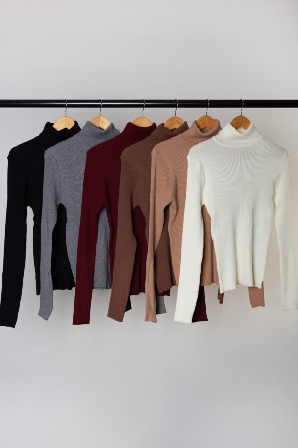 POLERA MORLEY - Imagen 4