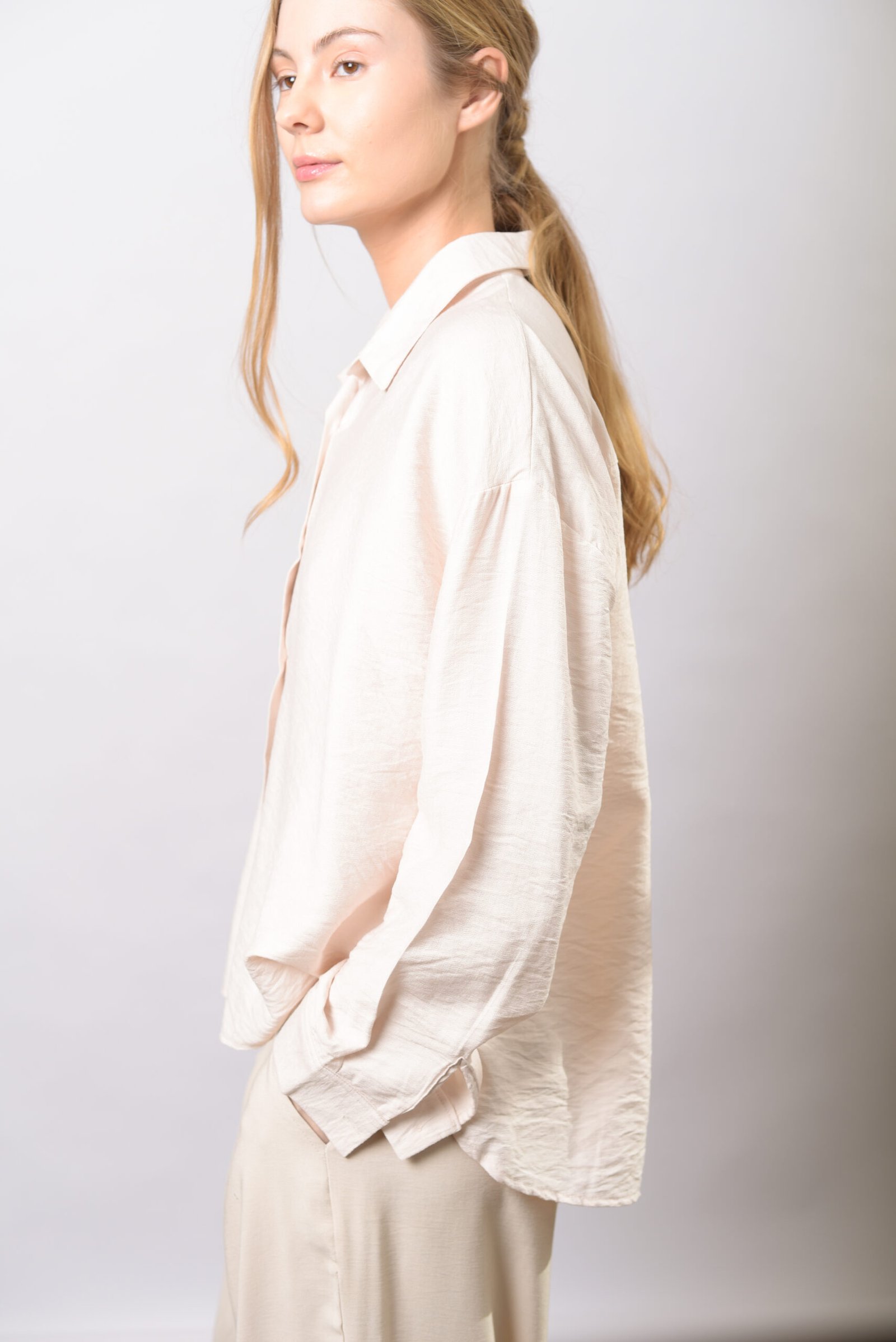 CAMISA LUPE