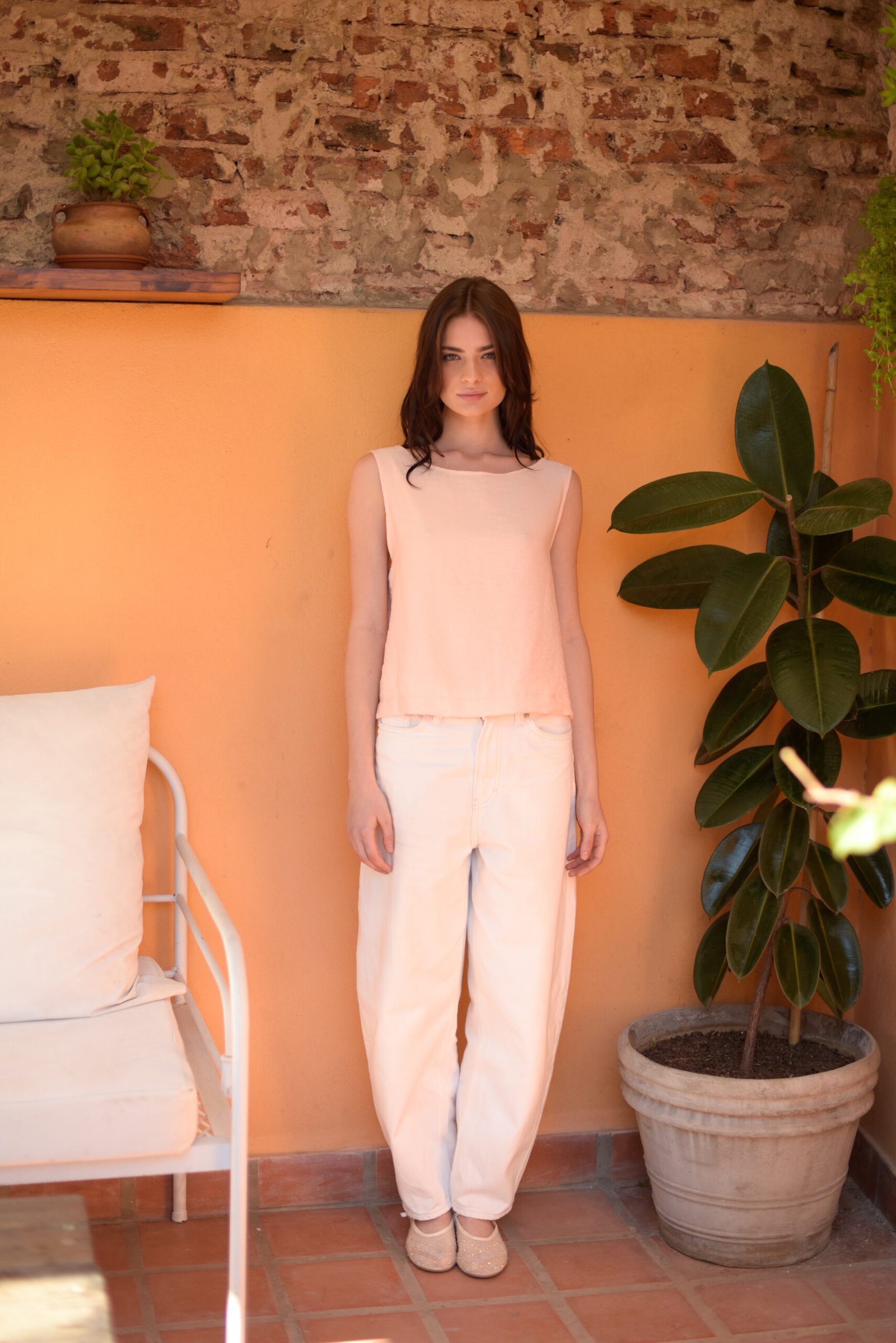 MUSCULOSA CATALINA