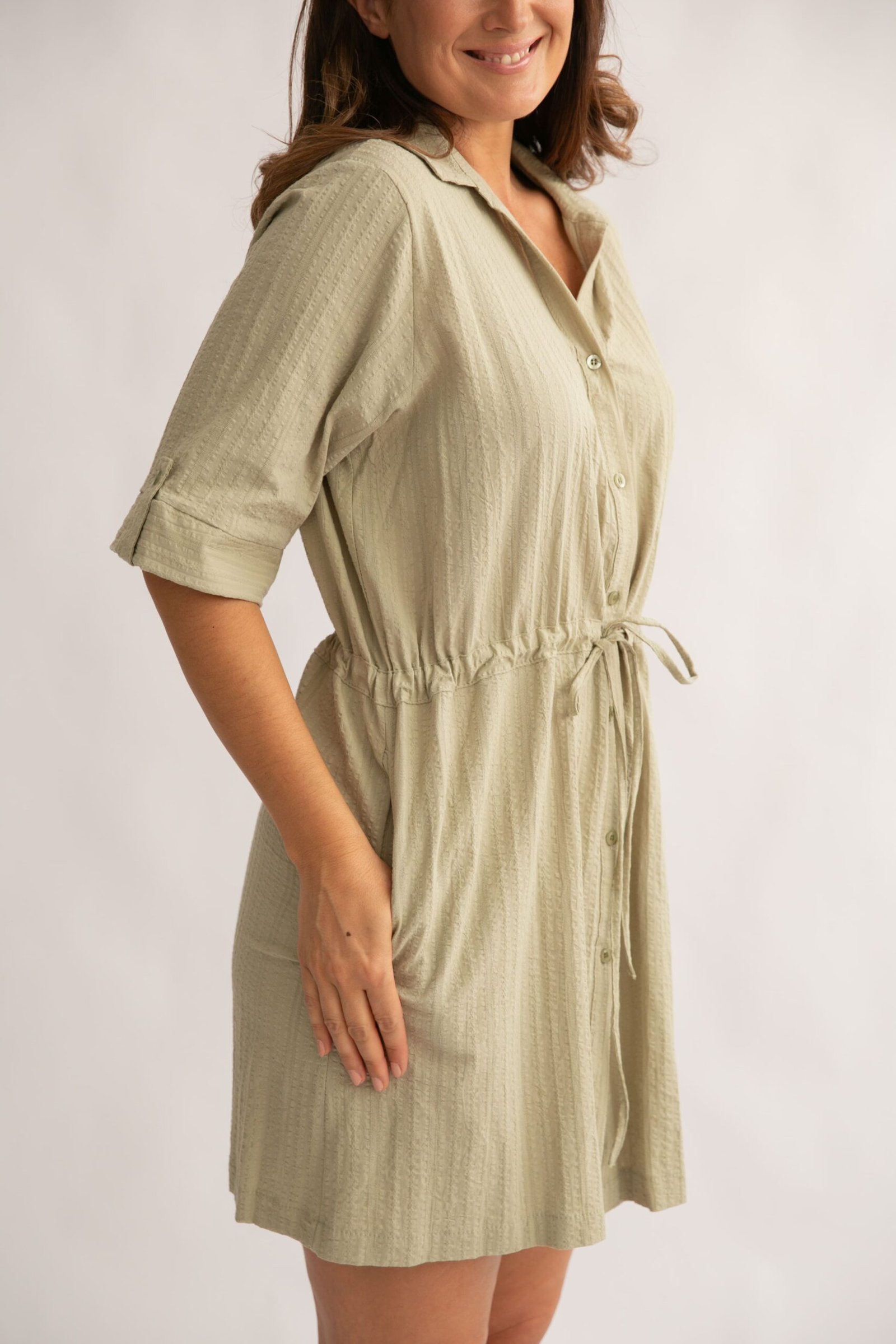 VESTIDO MAGDA