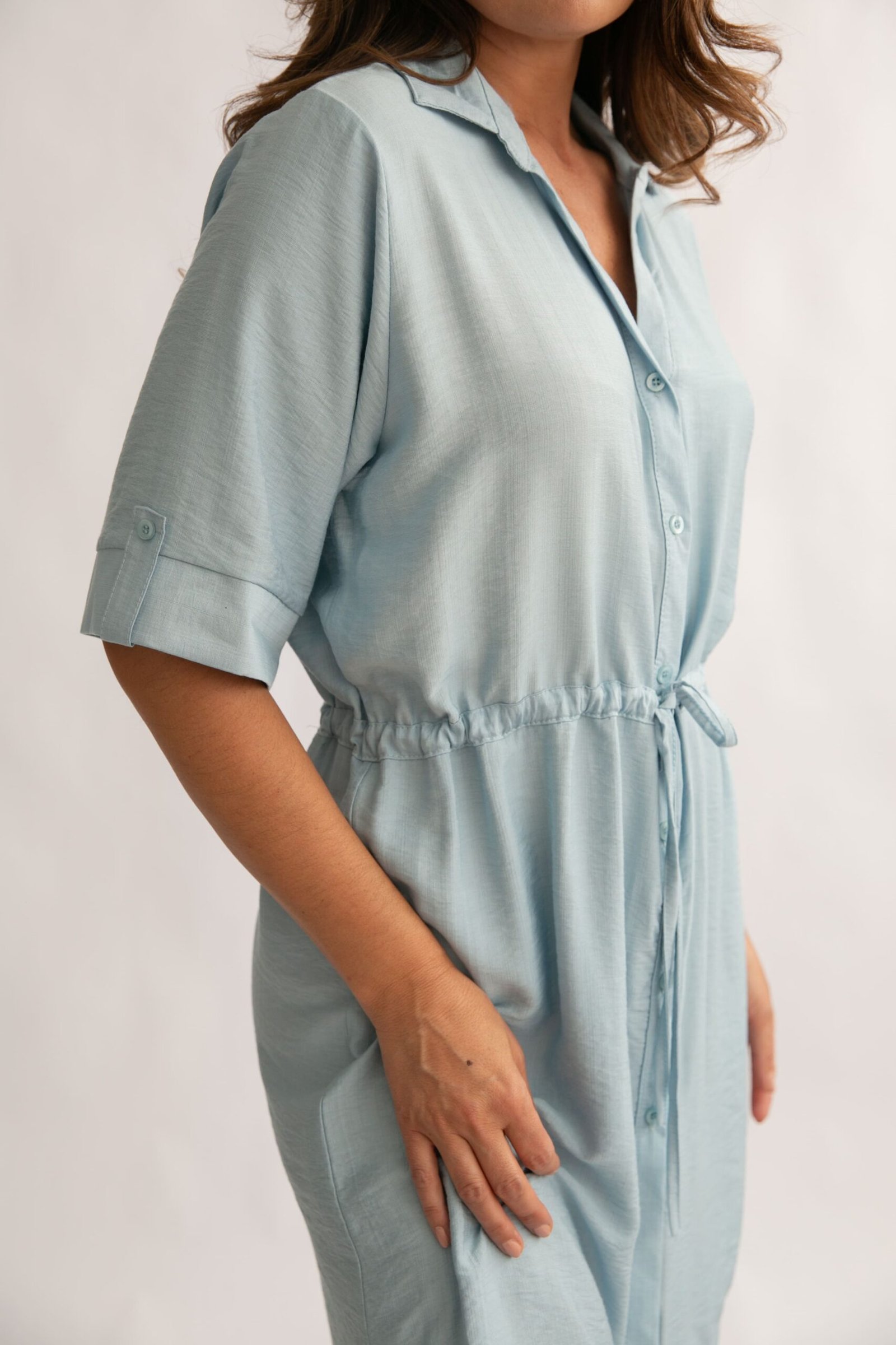 VESTIDO MAGDA ROSE
