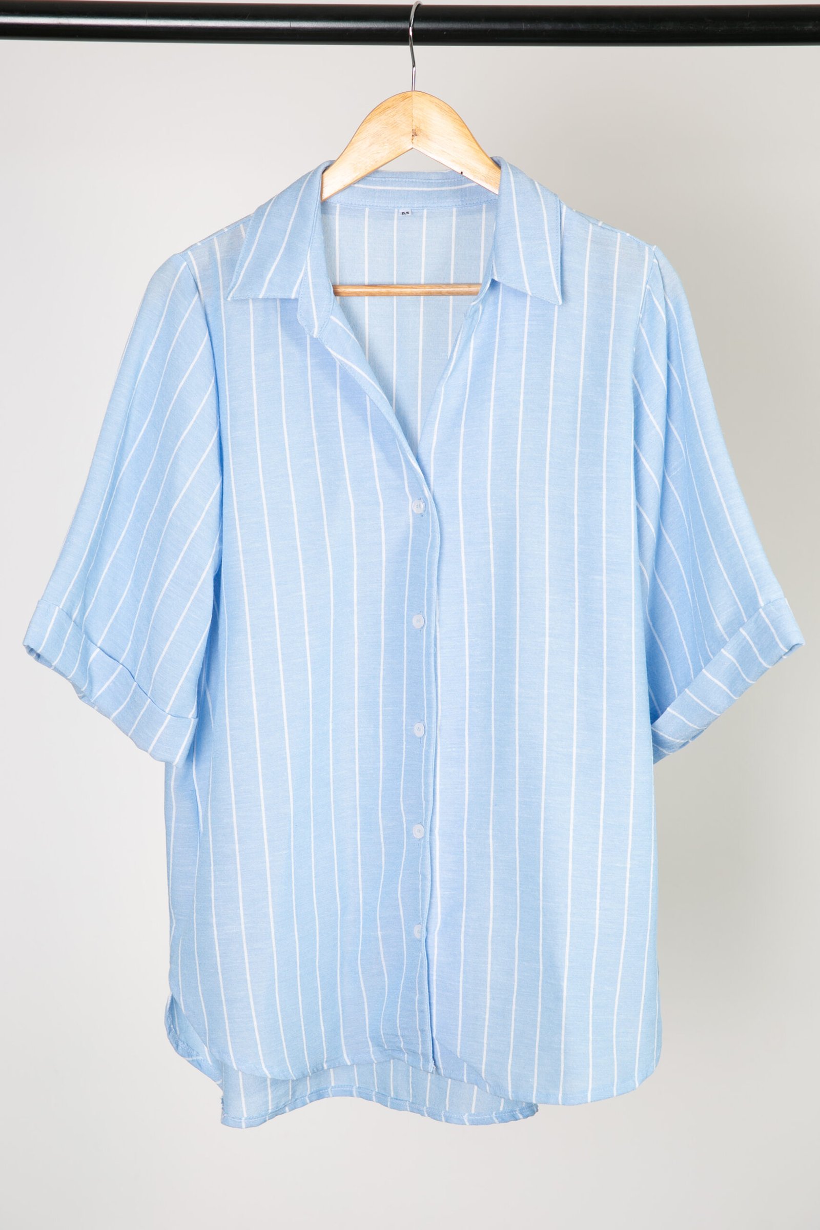 CAMISA MARBELLA