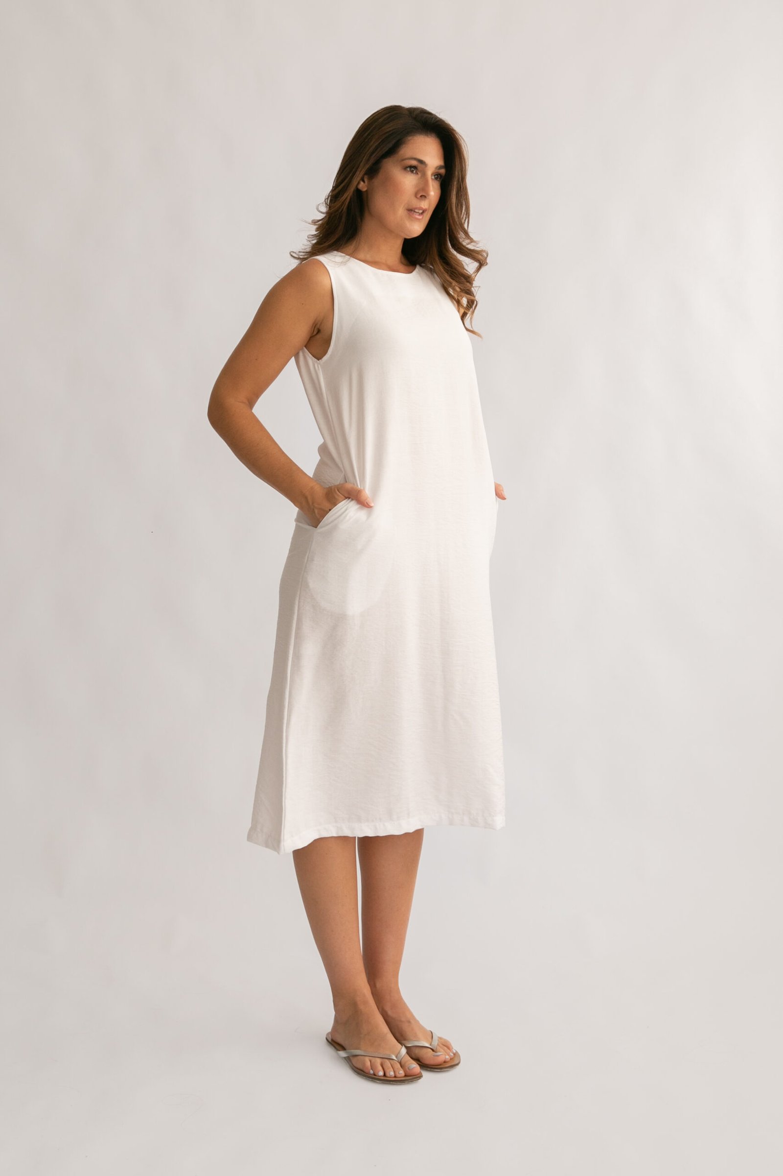VESTIDO ALBA